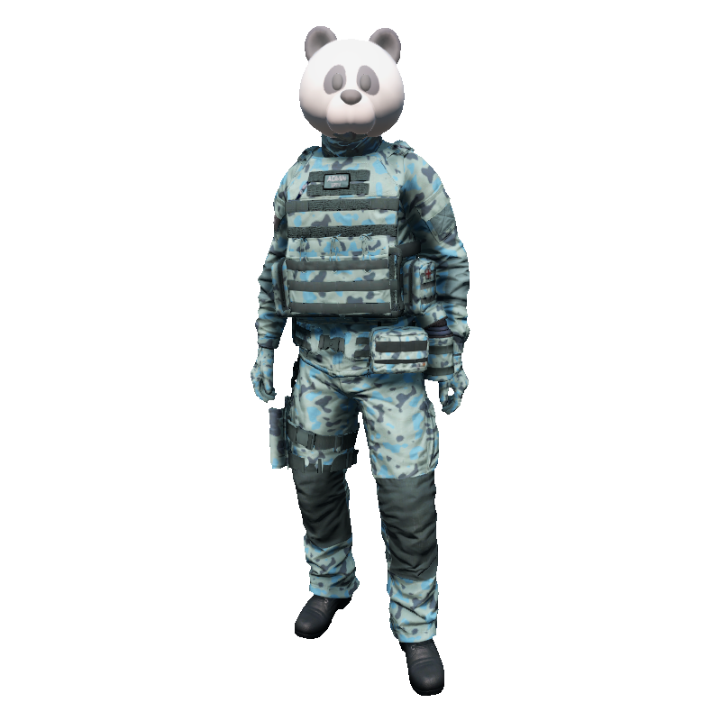 LRTV „Lukas (aka. ADMIN ABUSA)“