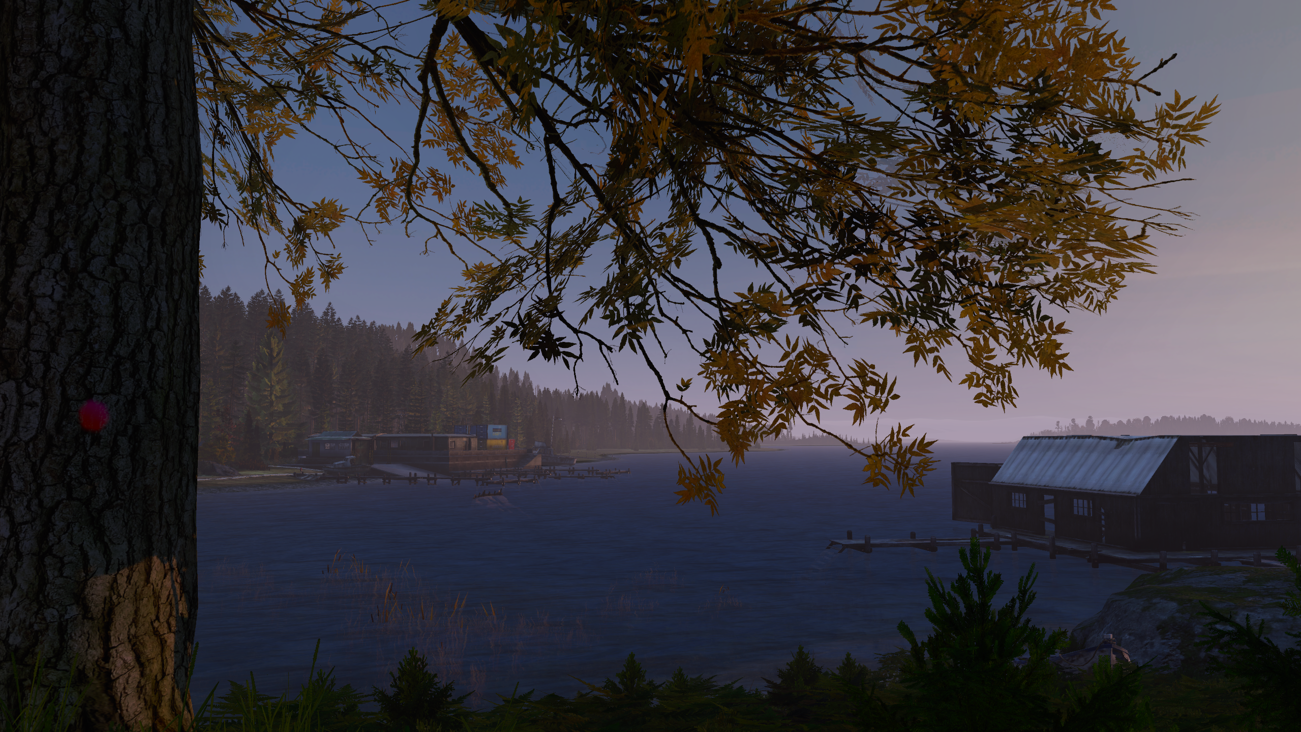 Küstenort – Docks, Handel & Seefahrt