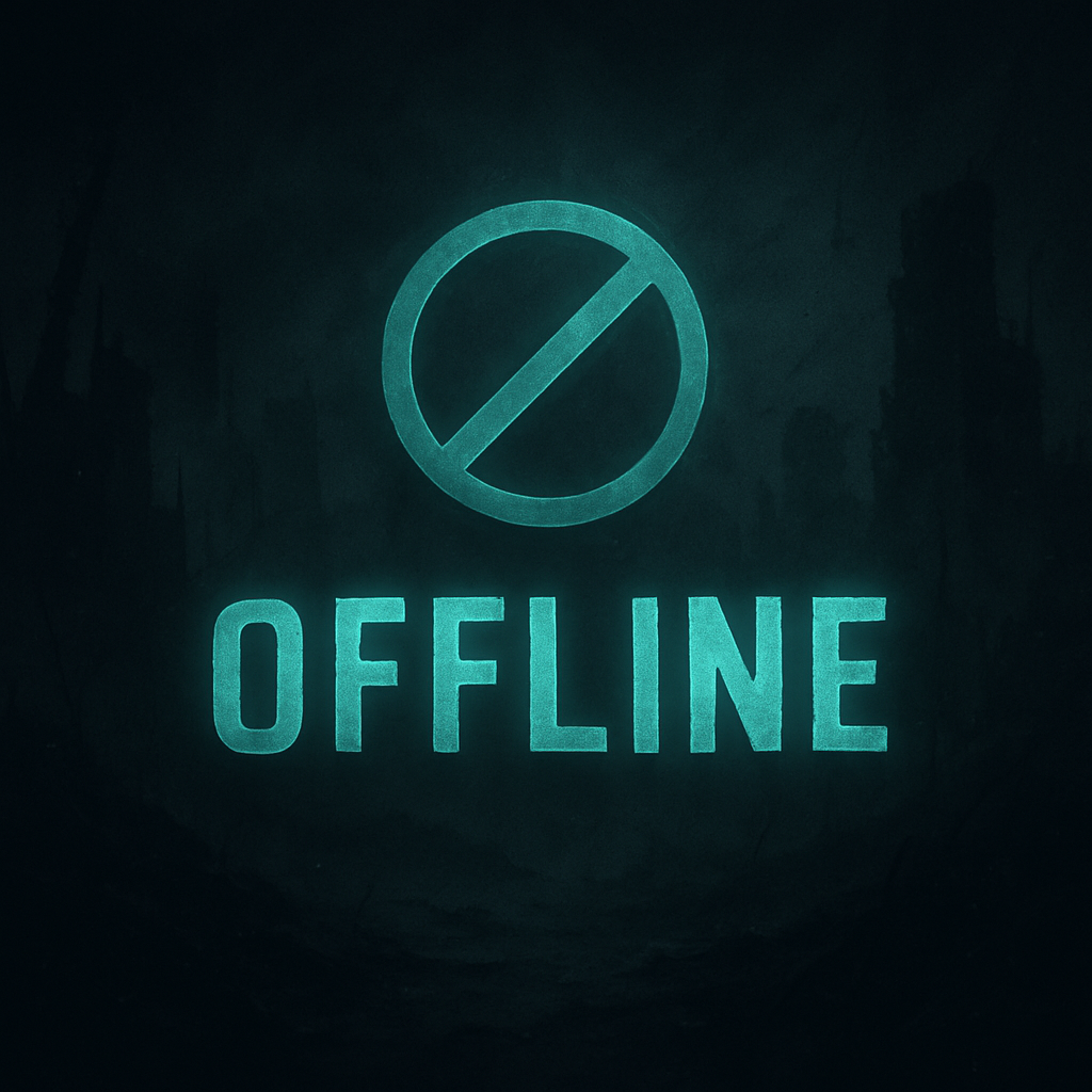 Offline Thumbnail
