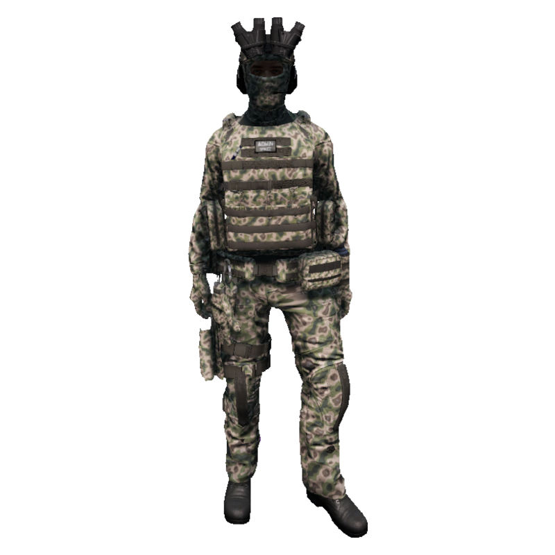 SenTinEL_SpikeZ